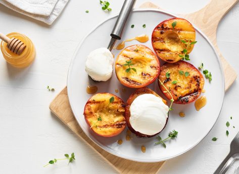 5 Healthy Dessert Habits For A Flat Belly