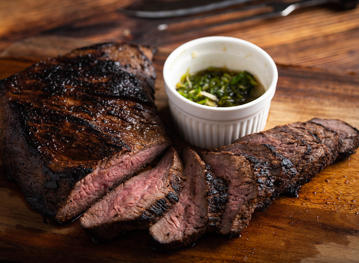 The Most Popular Food to Grill in Every State — Eat This Not That