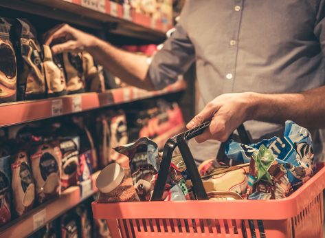 9 New Mouthwatering Grocery Items