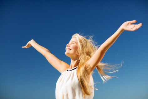 5 Ways to Fully Charge Your Health