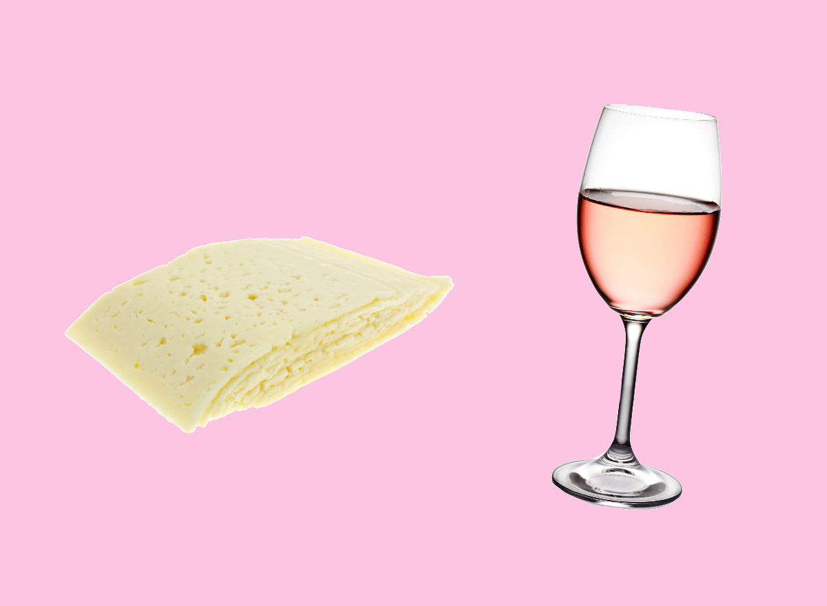 13 Wine and Cheese Pairings You Have to Try — Eat This Not That