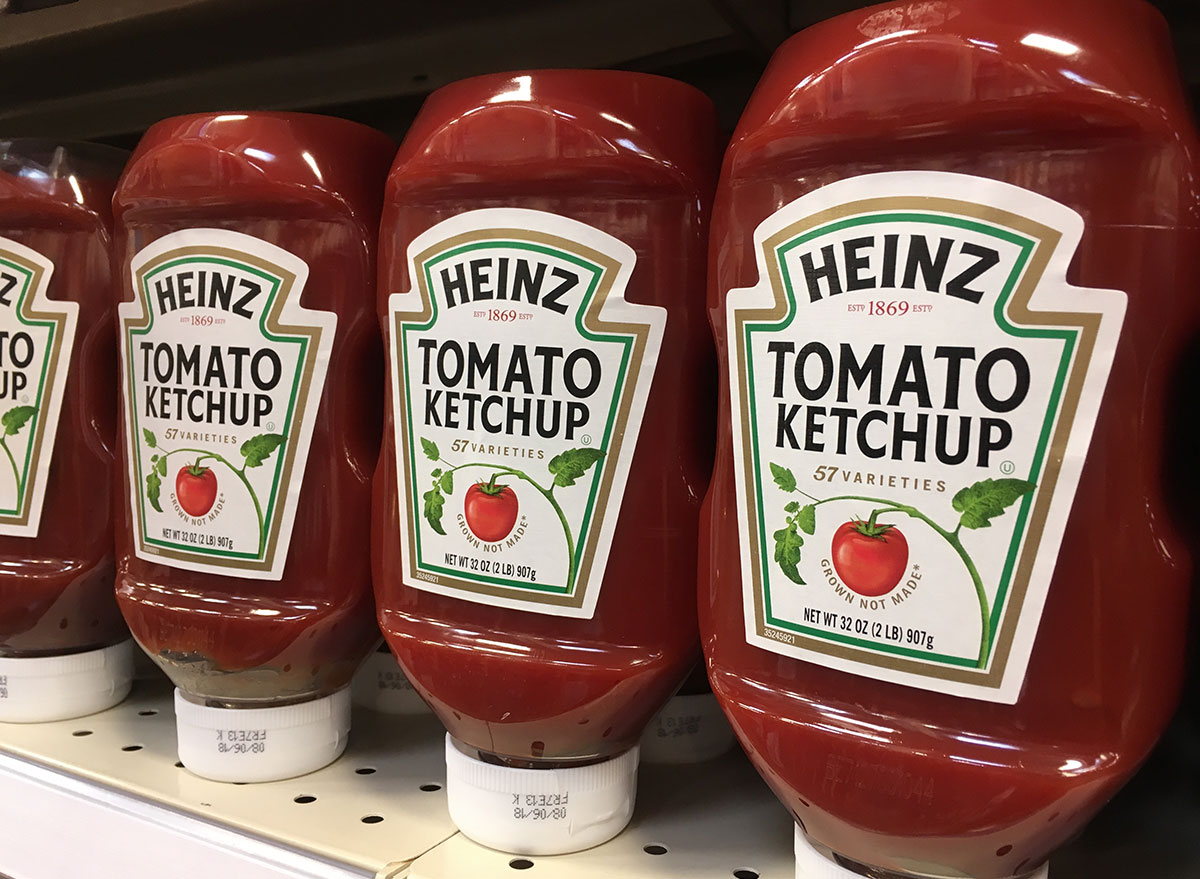 Best Condiments To Buy at Costco In 2023 — Eat This Not That