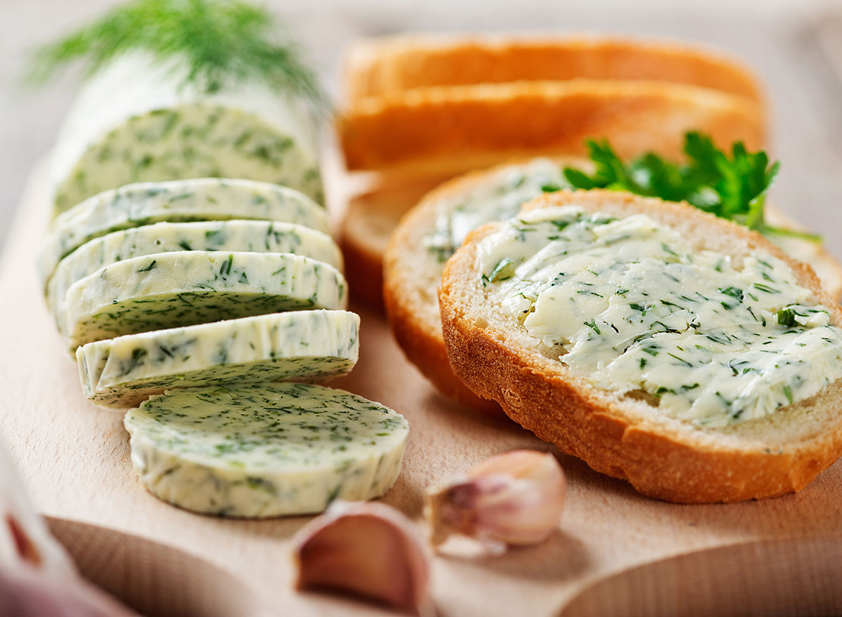 herb butter