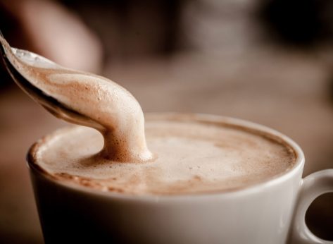 Many Popular Hot Chocolate Mixes Contain Heavy Metals