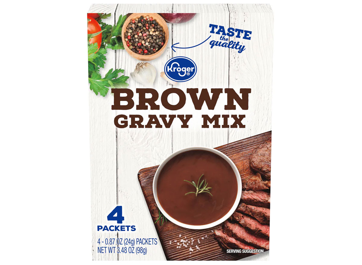 https://www.eatthis.com/wp-content/uploads/sites/4/2020/07/kroger-brown-gravy-mix.jpg