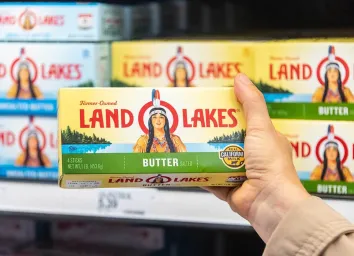 land o lakes