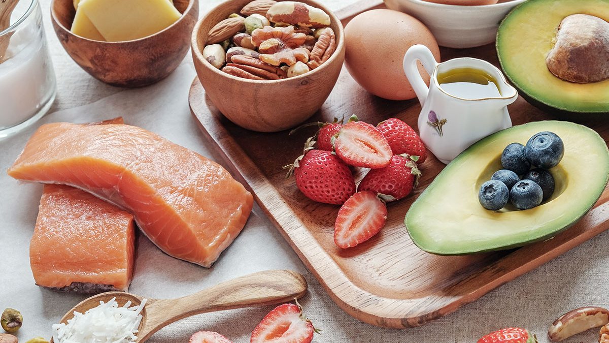 Warning Signs You’re Eating Too Much Protein | Eat This Not That