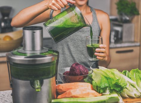 5 Healthy Post-Workout Habits