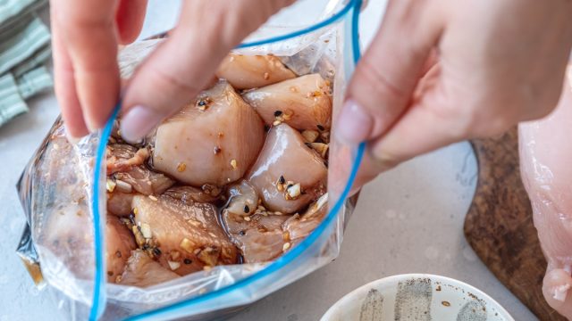 How to Tell If Chicken Is Bad, According to a Chef — Eat This Not That
