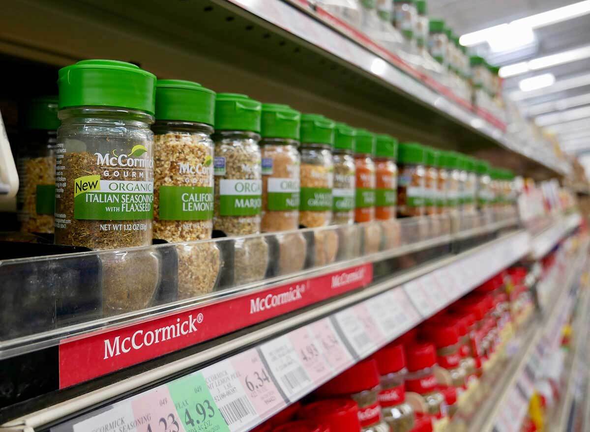 This Costco Item Comes With 5 Years of Free Refills — Eat This Not That