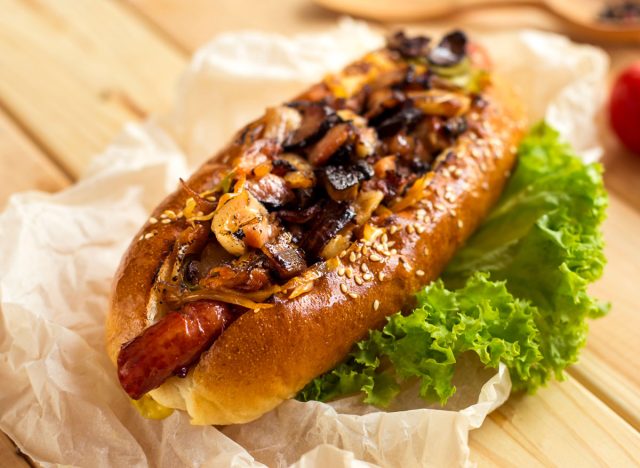 23 Hot Dog Toppings Better Than Ketchup & Mustard