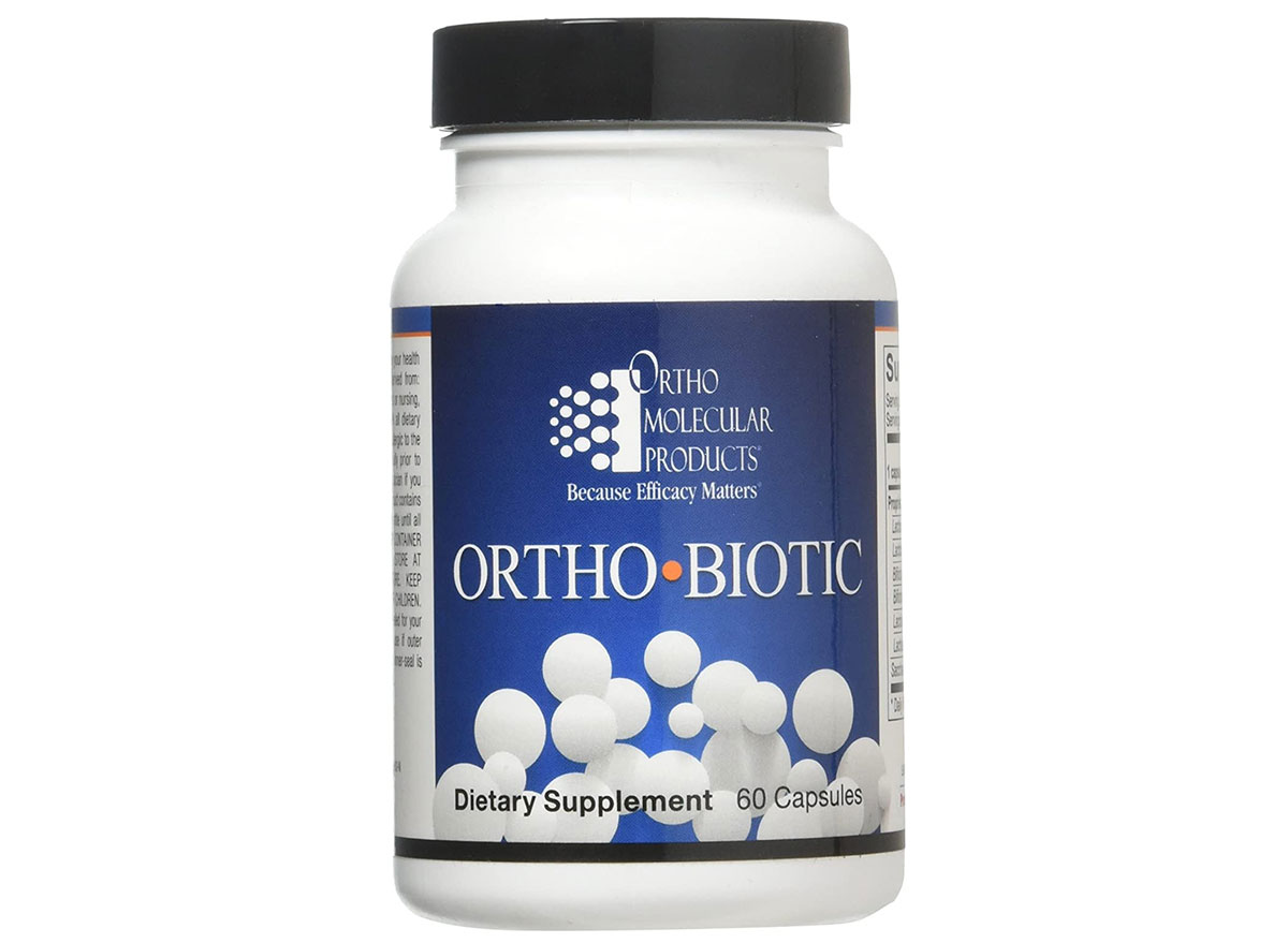 ortho biotic