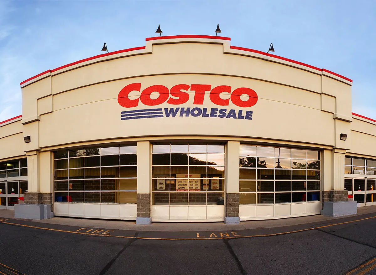 5 Most Popular Costco Products Right Now Eat This Not That