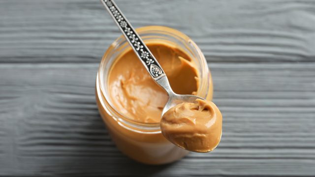 The Unhealthiest Peanut Butters On The Planet Eat This Not That