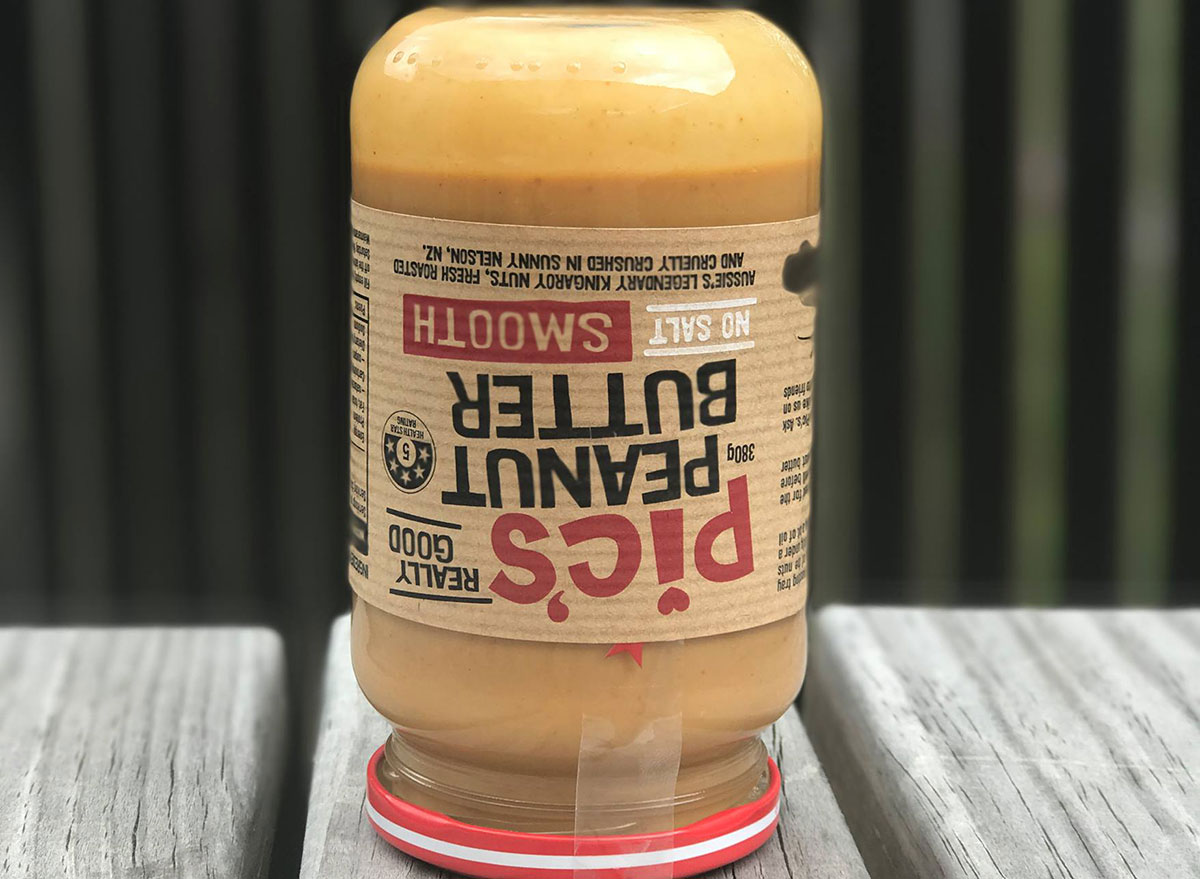 7 Mistakes You Didn't Realize You're Making With Peanut Butter — Eat This Not That