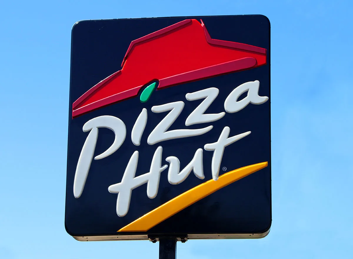 pizza hut