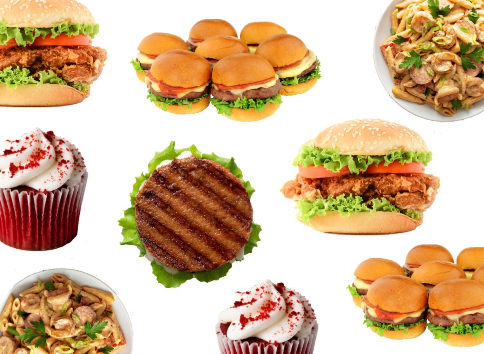 5 Most Popular Delivery Foods Right Now — Eat This Not That