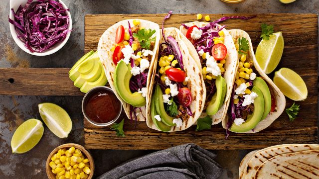 The Best Taco In Every State According To Yelp Eat This Not That
