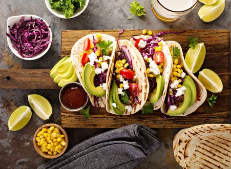 The Best Taco in Every State