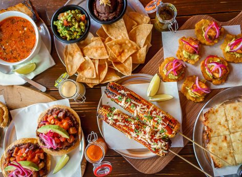 Sneaky Ways Restaurants Add On More Calories