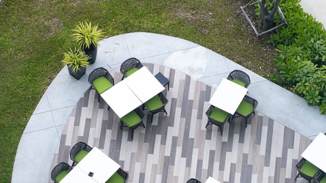 The Best Outdoor Restaurant in Every State - Eat This Not That