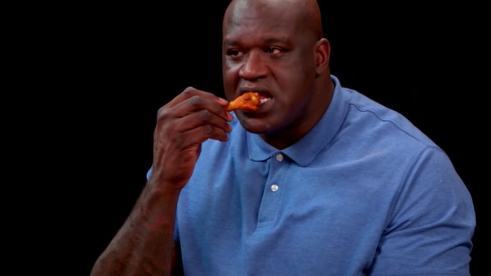 10 Celebrities You Can Order Wings From on National Wing Day Eat This