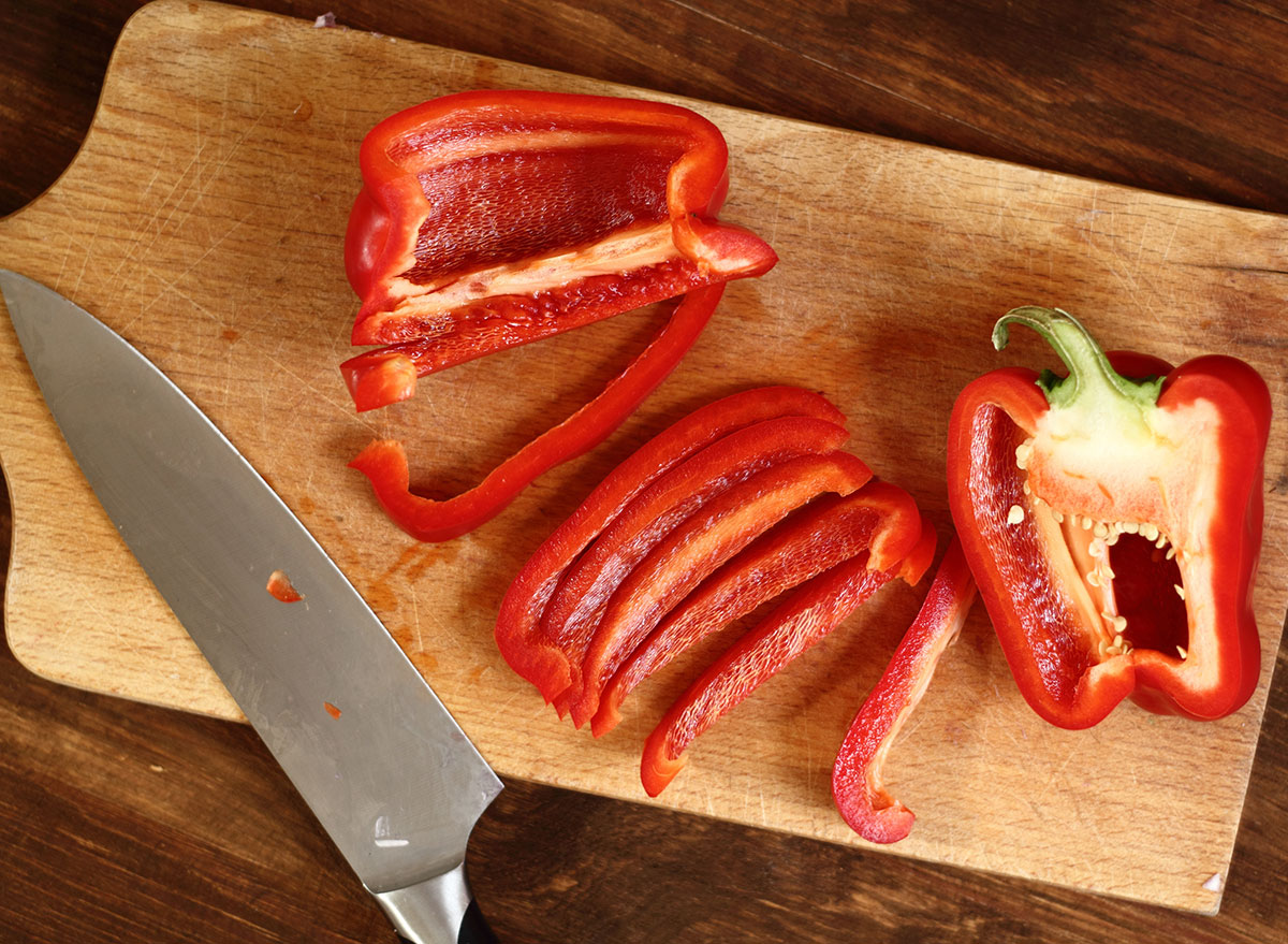 Are Bell Peppers Good For You? 7 ScienceBacked Benefits
