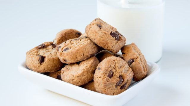7 Discontinued Cookies You Ll Never See Again Eat This Not That
