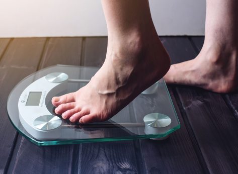 The One Weight Loss Trick You Should Be Doing