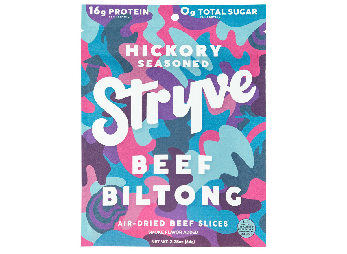 The Best and Worst Beef Jerky of 2020—Ranked! — Eat This Not That