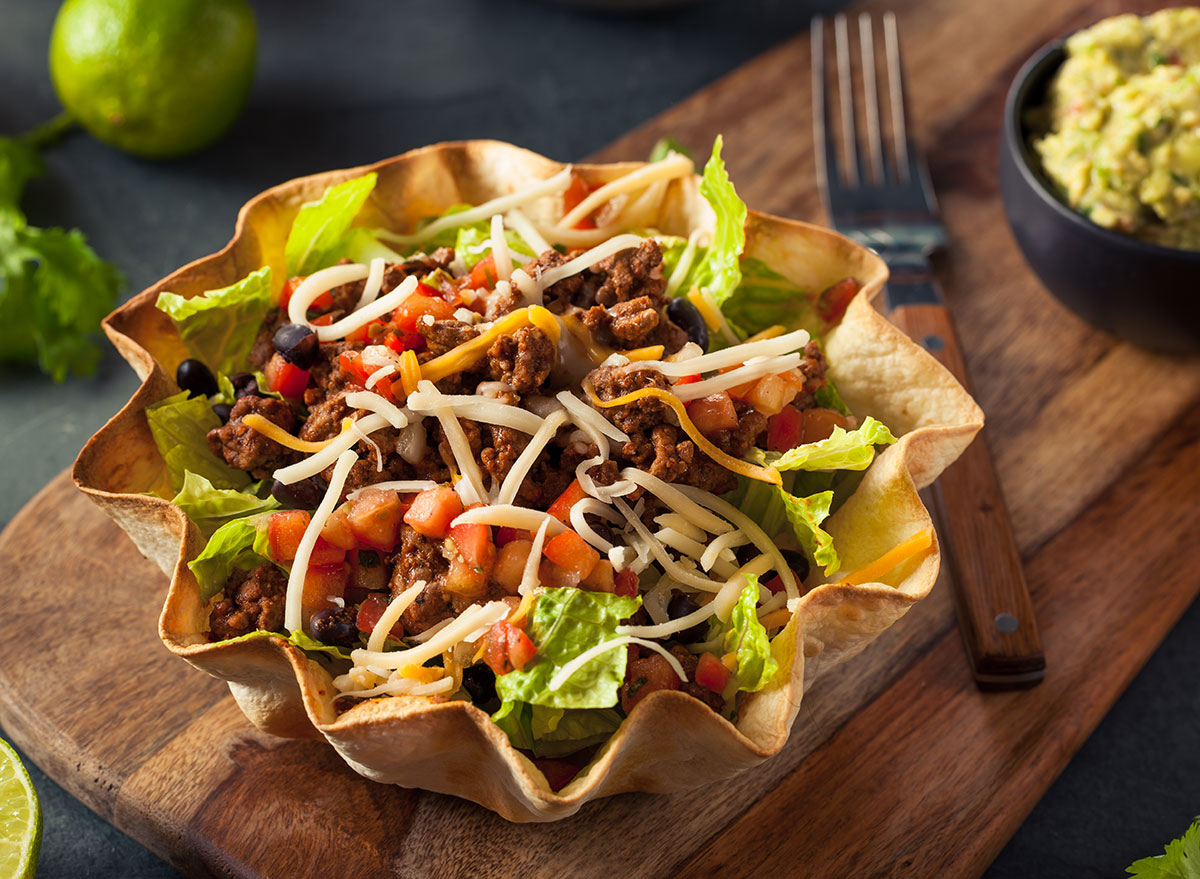 taco salad