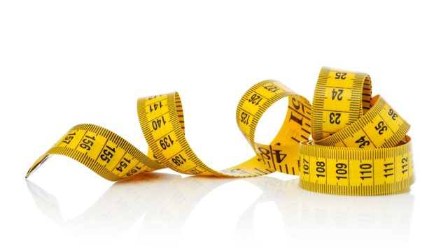 Tape measure