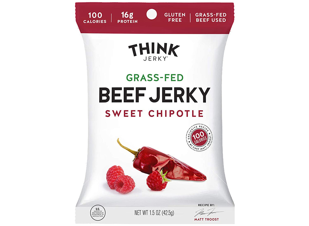 The Best and Worst Beef Jerky of 2020—Ranked! — Eat This Not That