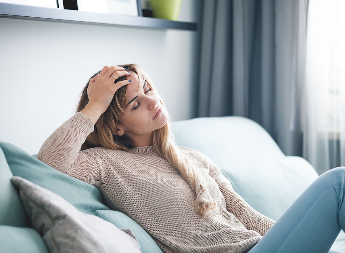Keto Diet Warning Signs