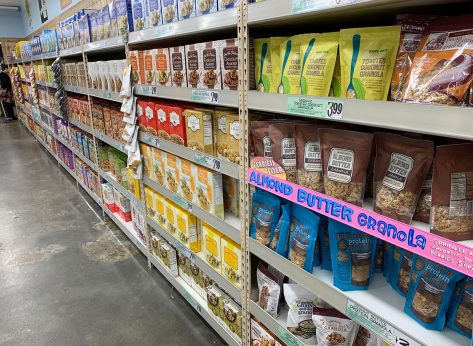 America’s #1 Favorite Trader Joe’s Dessert