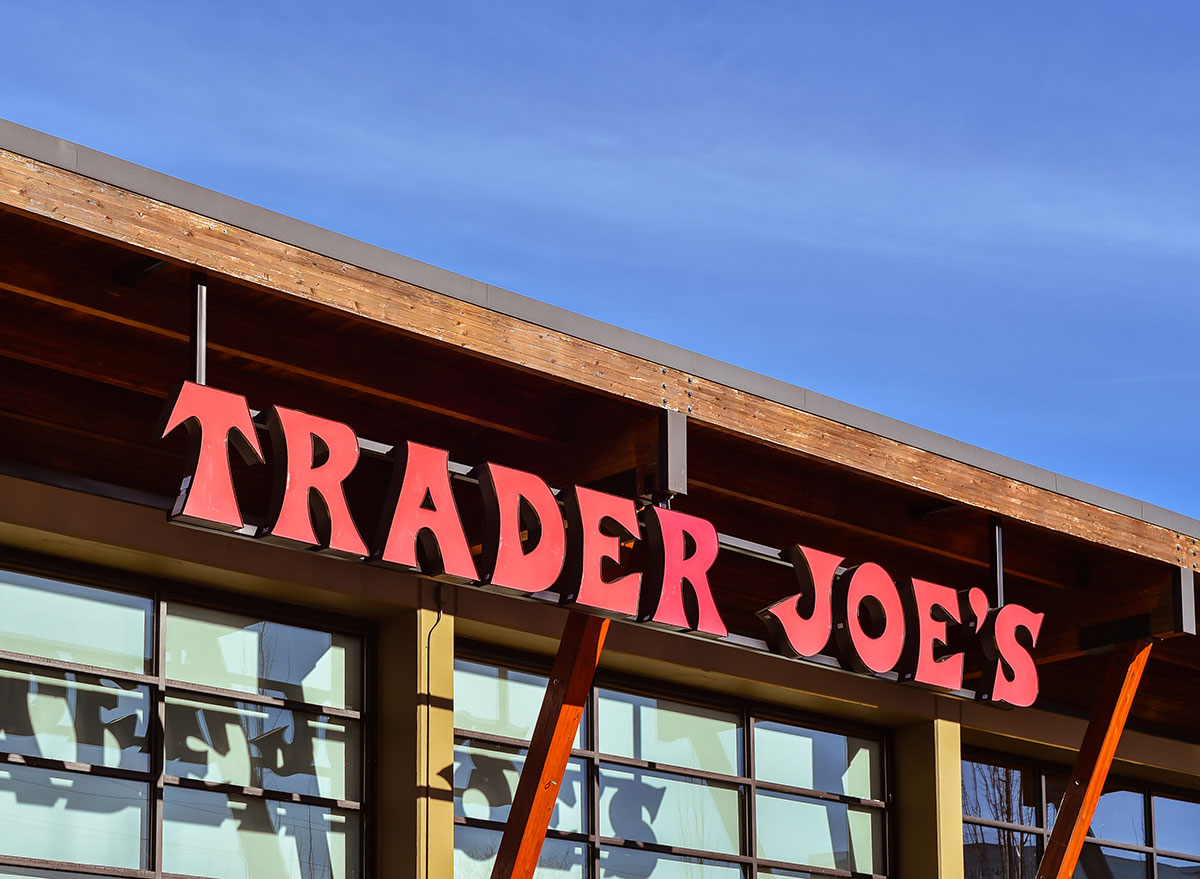 trader joes