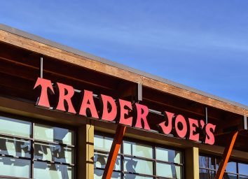 trader joes