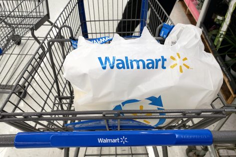 The Worst Walmart Shopping Mistakes