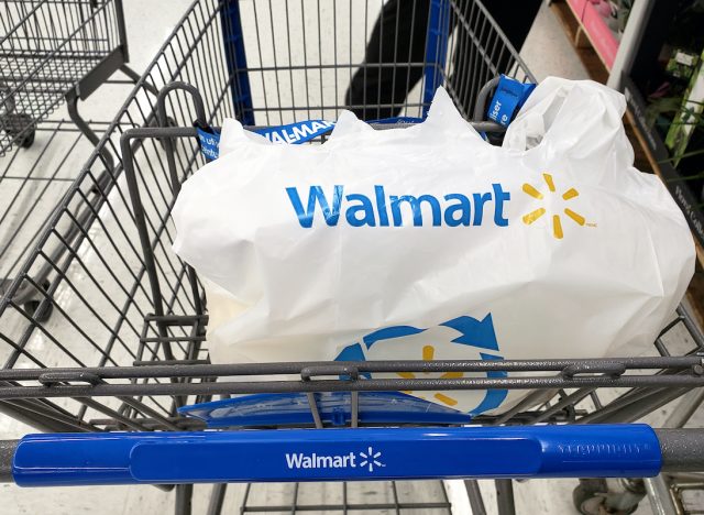 The Worst Walmart Shopping Mistakes You Should Never Make