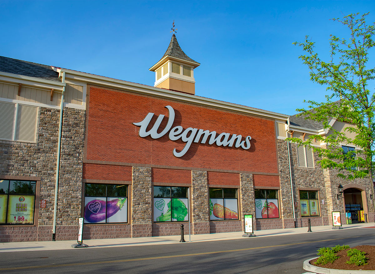 wegmans