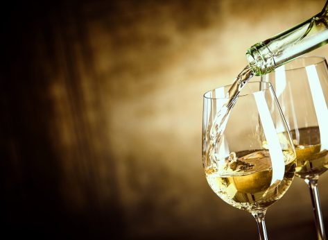One Simple Trick Makes Your Wine Taste Better