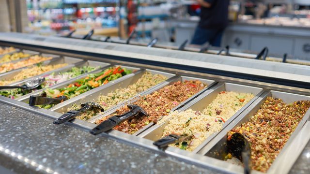 8 Signs You're Shopping at the Wrong Grocery Store - Eat This Not That