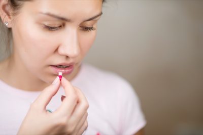 Here is What Taking OxyContin Every Day Does to Your Body