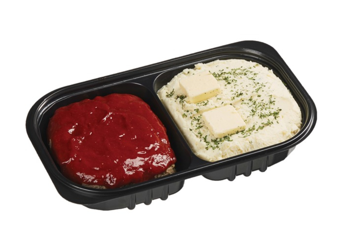 Costco meatloaf