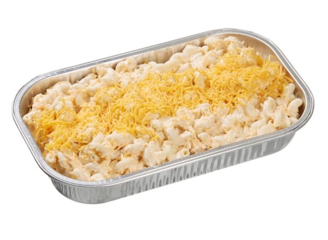 Costco mac and cheese