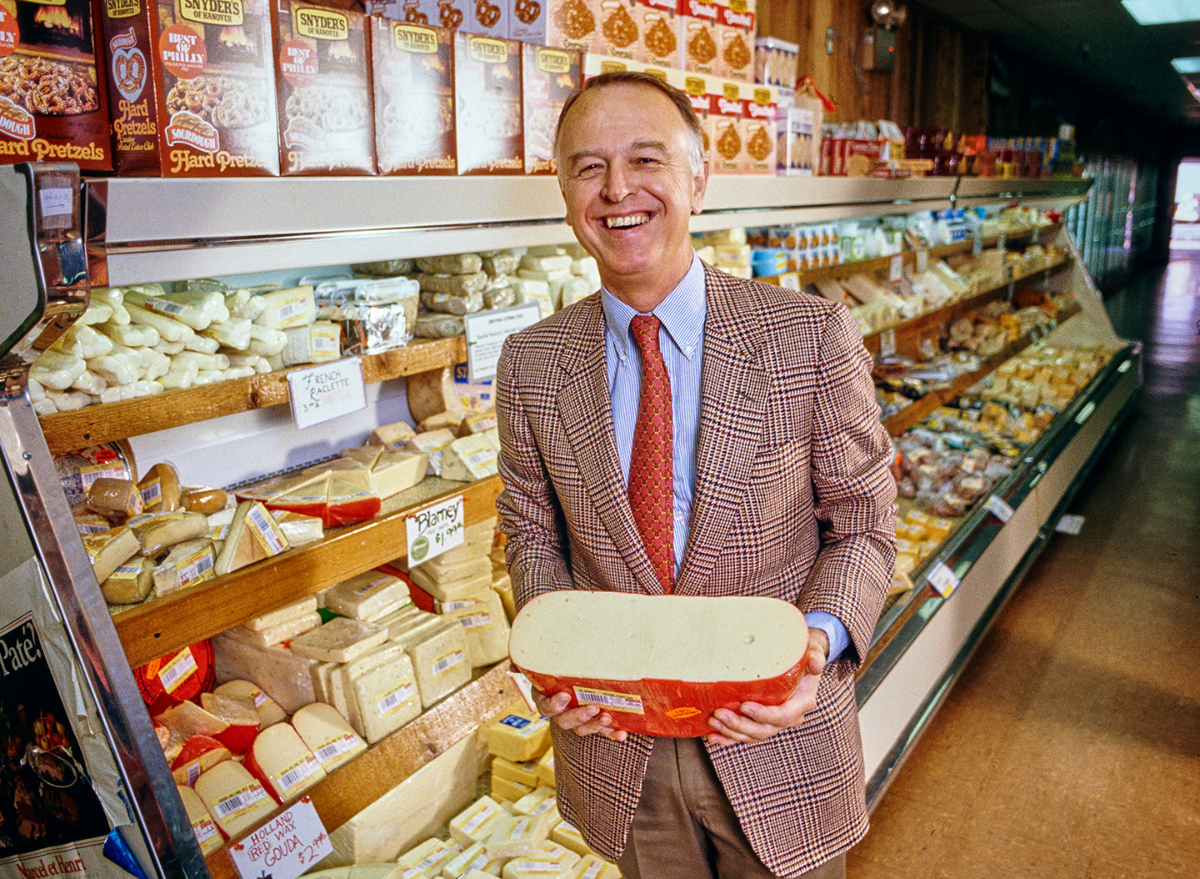 15 Trader Joe's Facts to Know About the Store — Eat This Not That