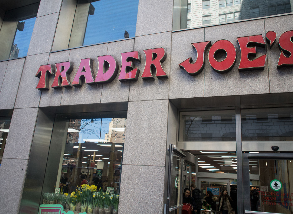 Trader Joe's