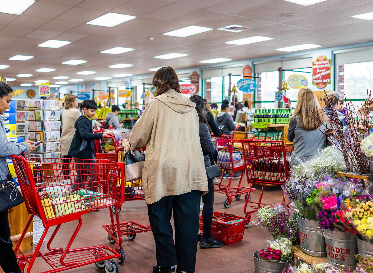 Trader Joe's