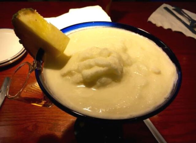 Red Lobster's Alotta Colada