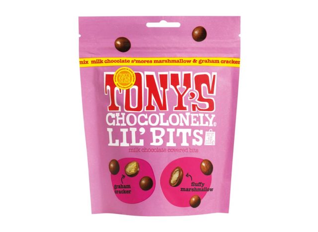 Tony's Chocolate Lil' Bits